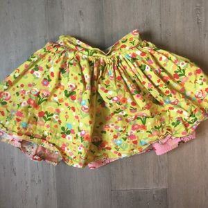 Adorable springtime right bank babies 2t